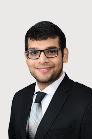 Anuj Damani